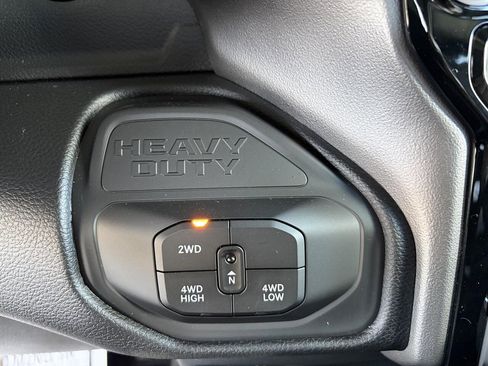 Used 2026 RAM 2500 Laramie image 16