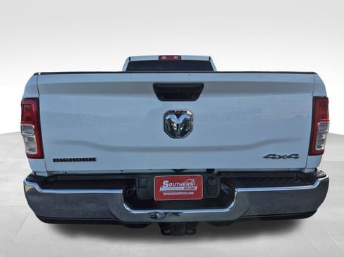 Used 2024 RAM 3500 Big Horn image 5