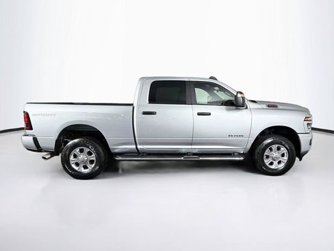 Used 2026 RAM 3500 Big Horn AWD/4WD image 12