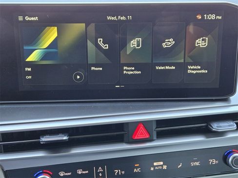 New 2026 Kia Sorento EX image 12