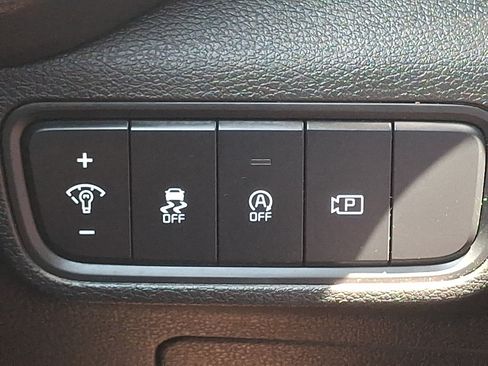 Used 2024 Kia Soul EX w/ Option Group 015 FWD image 26