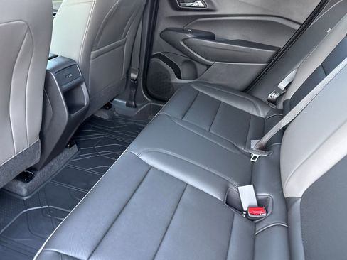 New 2026 Chevrolet Trax ACTIV w/ Driver Confidence Package image 11