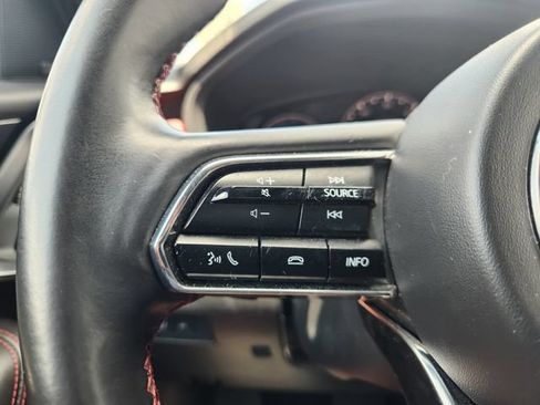 Used 2025 MAZDA CX-70 Plug-In Hybrid w/ Premium Plus AWD/4WD image 28