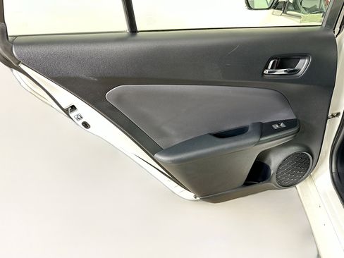 Used 2018 Toyota Prius Prime Premium w/ Protection Package image 26