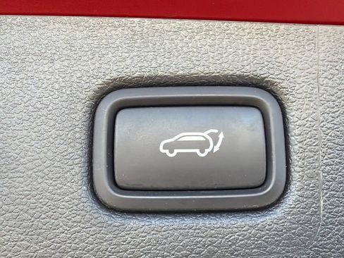 Used 2021 Hyundai Tucson Limited FWD image 19