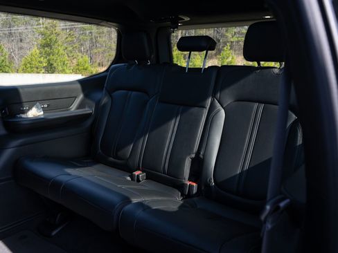 New 2026 Jeep Grand Wagoneer Limited w/ Premium Group II image 20