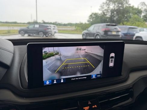 Used 2025 Acura MDX FWD w/ Technology Package image 22
