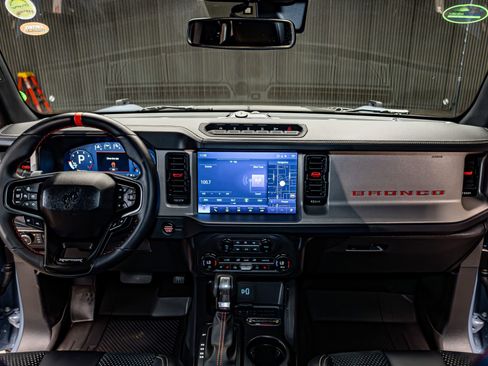 Used 2024 Ford Bronco Raptor image 19