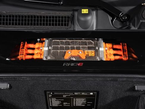 Certified 2023 Ferrari SF90 Stradale AWD/4WD image 17