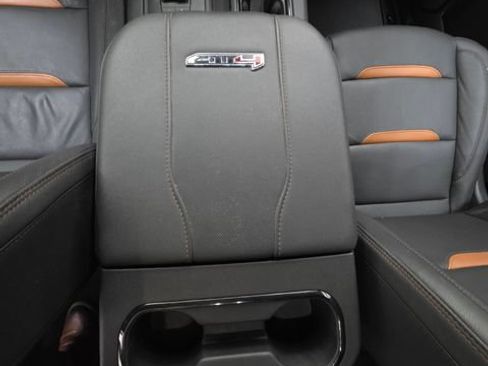Used 2026 GMC Sierra 2500 AT4 AWD/4WD image 13