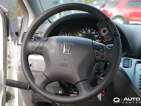 Used 2010 Honda Odyssey EX image 16