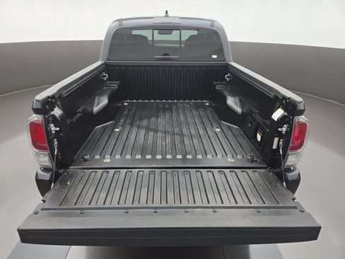 Certified 2023 Toyota Tacoma TRD Off-Road w/ TRD Premium Off Road Package AWD/4WD image 30