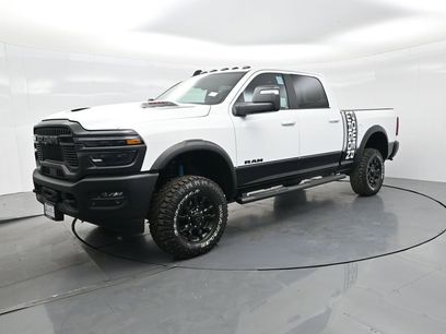 New 2026 RAM 2500 Power Wagon