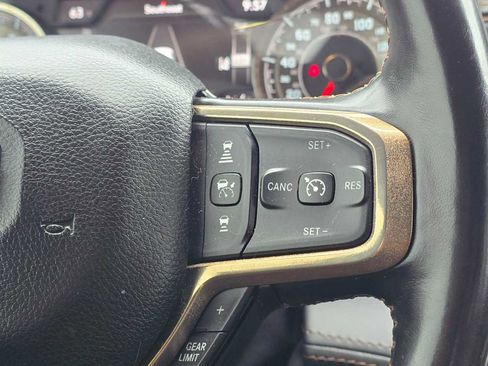 Used 2021 RAM 1500 Limited AWD/4WD image 30