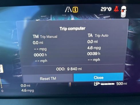 Used 2025 Volvo XC90 B5 Plus image 21