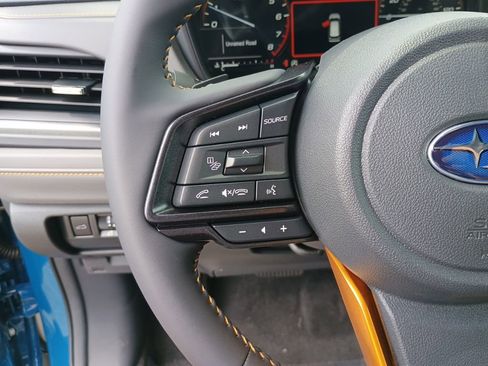 New 2026 Subaru Forester Wilderness AWD/4WD image 17