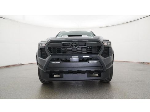 New 2025 Toyota Tacoma TRD Sport image 31