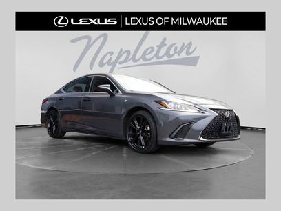 Used 2025 Lexus ES 350 F Sport