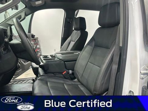 Used 2022 GMC Sierra 1500 Pro w/ Trailering Package image 17