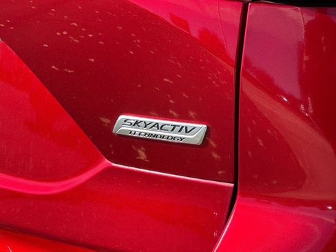 Used 2019 MAZDA CX-5 Touring image 27