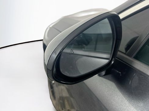 Used 2025 Kia K5 LXS image 16