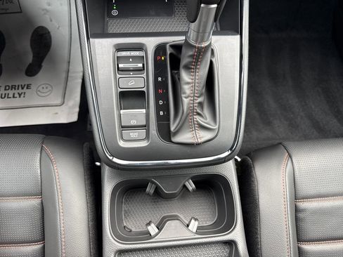 New 2026 Honda CR-V Sport-L image 19