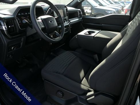 Used 2022 Ford F150 XL w/ STX Appearance Package AWD/4WD image 15