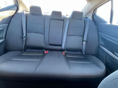 Used 2025 Nissan Altima 2.5 SV image 37