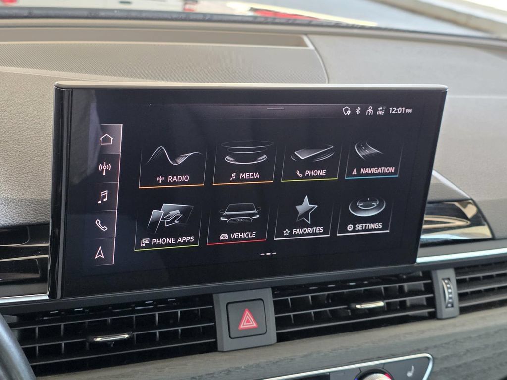 Used 2024 Audi A5 2.0T Premium Plus AWD/4WD image 18