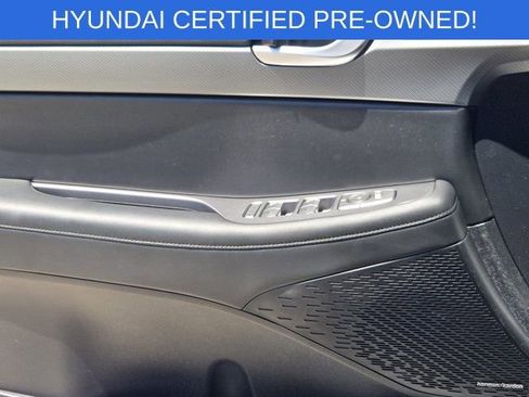 Used 2023 Hyundai Palisade SEL FWD image 23