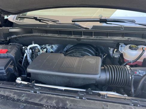 Used 2024 Chevrolet Tahoe RST w/ Luxury Package image 40