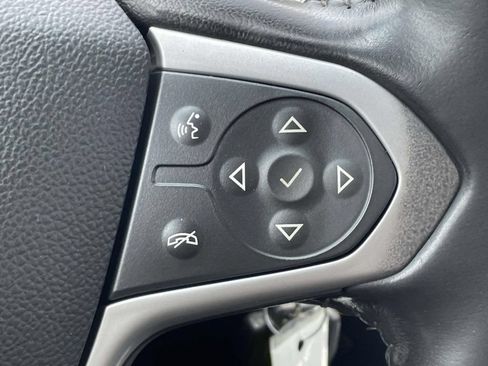 Used 2021 Chevrolet Colorado LT w/ Fleet Safety Package RWD image 21