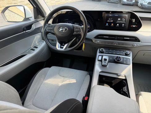 Used 2020 Hyundai Palisade SE AWD/4WD image 13