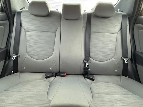 Used 2016 Hyundai Accent SE image 22