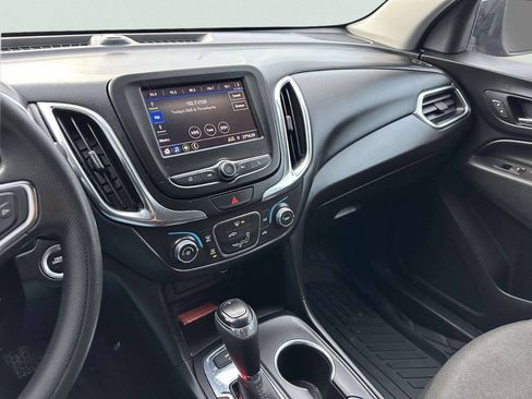 Used 2021 Chevrolet Equinox LT AWD/4WD image 28