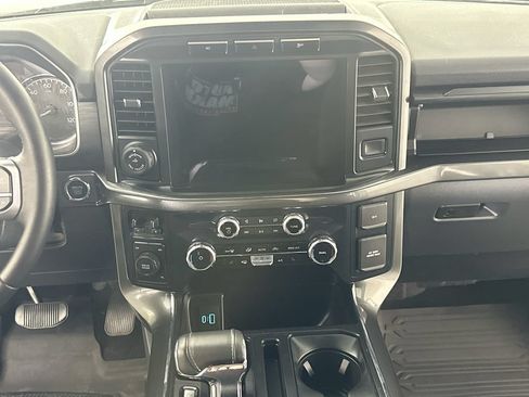 Used 2023 Ford F150 XLT w/ Equipment Group 302A High AWD/4WD image 18