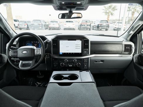 Used 2025 Ford F150 XLT w/ Equipment Group 301A Standard image 35