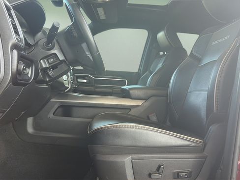 Used 2021 RAM 2500 Laramie AWD/4WD image 17