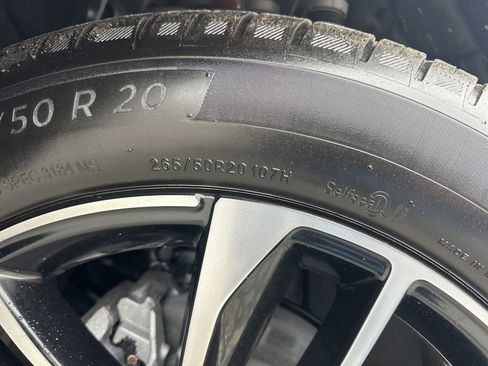 Used 2024 Acura ZDX A-Spec image 36