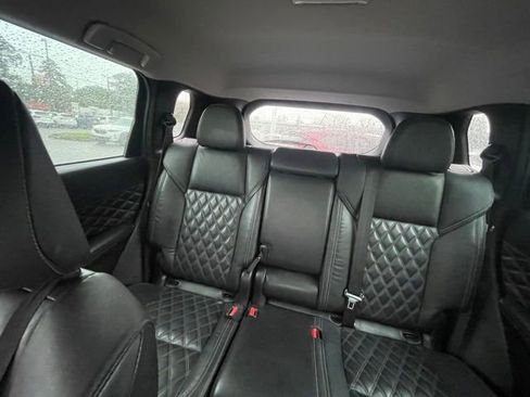 Used 2022 Mitsubishi Outlander SEL FWD image 10