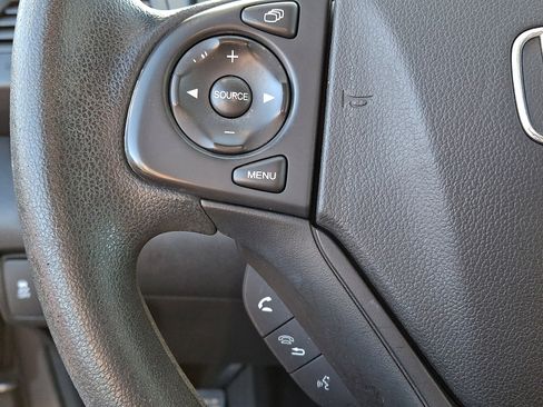 Used 2012 Honda CR-V LX image 21