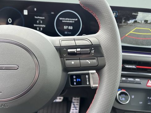 New 2026 Hyundai Sonata N Line FWD image 31