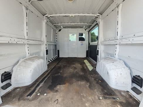 Used 2016 RAM ProMaster 1500 w/ Premium Appearance Group FWD image 30