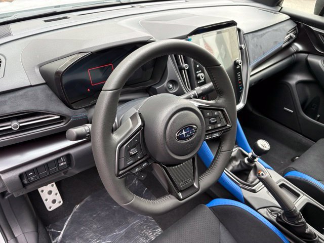 New 2026 Subaru WRX tS AWD/4WD image 10