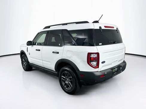 Used 2025 Ford Bronco Sport Big Bend AWD/4WD image 5