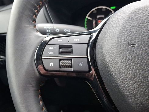 Used 2023 Honda CR-V Sport Touring image 23