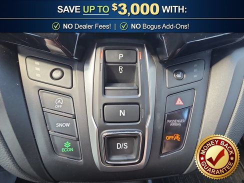 Used 2025 Honda Odyssey EX-L image 29