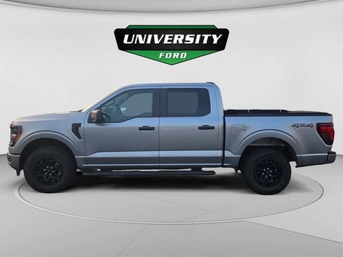 Used 2026 Ford F150 STX AWD/4WD image 6