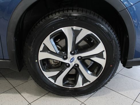 Used 2020 Subaru Outback Touring XT image 12