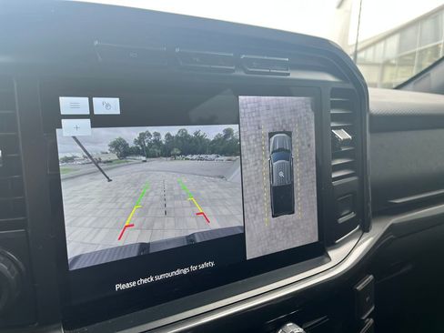 Used 2023 Ford F150 Tremor w/ Trailer Tow Package AWD/4WD image 30